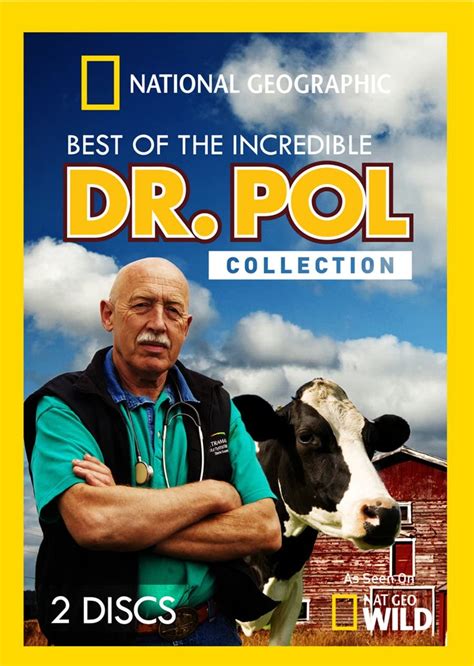 dr pol dvd